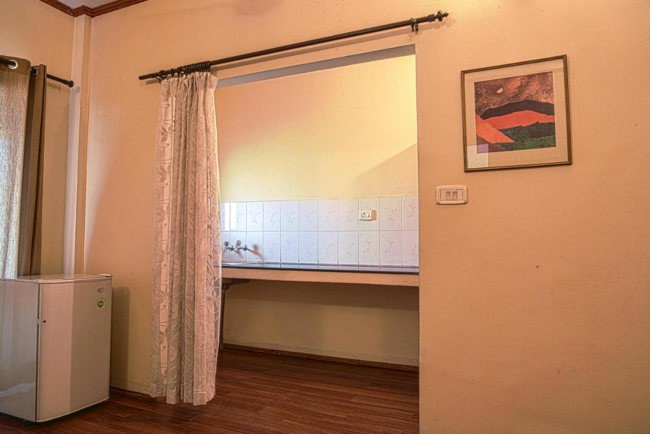 Landmark Hotels Guwahati Zewnętrze zdjęcie